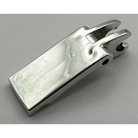 4221 | Chrome Silver Arm Grab Jaw | Custom Chromed by Bubul