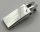 4221 | Chrome Silver Arm Grab Jaw | Custom Chromed by Bubul
