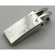 4221 | Chrome Silver Arm Grab Jaw | Custom Chromed by Bubul