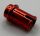 4274 Chrome-RED Technic, Pin 1/2 (R) Part 4274 Custom Chromed by BUBUL