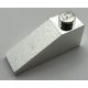 4286 Chrome Silver Slope 33 3 x 1  Custom Chromed by BUBUL