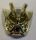 43615 | Chrome Goldr Bionicle Mask Kakama Nuva | Custom Chromed by BUBUL