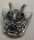 43615 | Chrome Silver Bionicle Mask Kakama Nuva | Custom Chromed by BUBUL