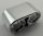 43857 | Chrome Silver Technic, Liftarm 1 x 2 Thick | Custom Chromed by BUBUL