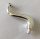 43892, 28959 | Chrome Silver Elephant Tail / Trunk | Custom Chromed by BUBUL