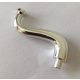 43892, 28959 | Chrome Silver Elephant Tail / Trunk | Custom Chromed by BUBUL