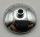 43898 | Chrome Silver Dish 3 x 3 Inverted (Radar) | Custom Chromed by BUBUL 