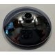 43898 | Chrome Titan Dish 3 x 3 Inverted (Radar) | Custom Chromed by BUBUL 