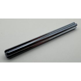   44294 | Chrome TITAN Technic, Axle 7L | Custom Chromed by BUBUL