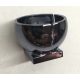 44358 | ChromeTitan Cylinder Hemisphere 2 x 2 Ball Turret Socket Base | Custom Chromed by BUBUL