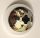 44359, 58772, 58773 | Chrome Silver Cylinder Hemisphere 3 x 3 Ball Turret | Custom Chromed by BUBUL