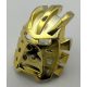 44814 | Bionicle Mask Avohkii | Custom Chromed by Bubul