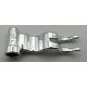 4495 | Chrome Silver Flag 4 x 1 Wave Right | Custom Chromed by Bubul