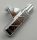 4498 | Chrome Silver Minifig, Arrow Quiver | Custom Chromed by Bubul