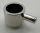 4529 | Chrome Silver Minifigure, Utensil Saucepan | Custom Chromed by BUBUL