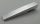 4569 | Chrome Silver Slope 10 6 x 1 | Custom Chromed by BUBUL