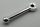 4593 | Chrome Silver Lever Small | Custom Chromed by BUBUL