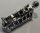 47297 | Chrome Silver Bionicle Toa Metru Leg Lower Section original | Custom Chromed by BUBUL