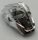 47307 | Chrome Silver Bionicle Mask Mahiki (Toa Metru) | Custom Chromed by BUBUL