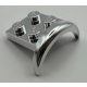 49097 Chrome Silver Vehicle, Mudguard 3 x 3 x 1 with Arch Round Custom chromed by BUBUL