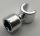 5059 | Mini Doll, Prosthetic Hand | Custom Chromed by Bubul