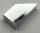 5091 | Tile, Modified 1 x 2 Wedge Left Custom Chromed by Bubul