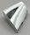 5093 | Wedge 2 x 2 x 2/3 Right | Custom Chromed by Bubul
