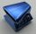 50943 Chrome BLUE Vehicle, Air Scoop Top 2 x 2 Custom chromed by Bubul