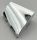 5095 | Wedge 2 x 2 x 2/3 Left | Custom Chromed by Bubul