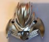 53583 | Chrome Silver Bionicle Mask Olmak | Custom Chromed by BUBUL