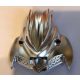 53583 | Chrome Silver Bionicle Mask Olmak | Custom Chromed by BUBUL