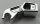 53989, 98313 | Chrome Silver Arm Mechanical, Exo-Force / Bionicle | Custom chromed by Bubul