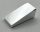5404 Chrome Silver Slope 18 2 x 1 x 2/3 or 113601 Custom chromed by Bubul