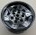 56908 Chrome Titan Wheel 43.2mm D. x 26mm Technic Racing Small, 6 Pin Holes similar than 41896  or 51488  Custom chromed by Bubul