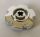 57520 Chrome Silver Technic Tread Sprocket Wheel Small | Custom Chromed by BUBUL