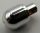 58176 Chrome Silver Light Cover with Internal Bar / Bionicle Barraki Eye Custom Chromed by BUBUL