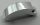 6005 | Chrome Silver Brick, Arch 1 x 3 x 2 Curved Top or 92903 | Custom Chromed by Bubul