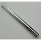 60485 Chrome Silver Technic, Axle 9L Custom Chromed by BUBUL