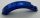 6060, 15967, 30935 | Chrome Blue Brick, Arch 1 x 6 x 3 1 3 Curved Top | Custom Chromed by Bubul