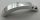 6060, 15967, 30935 | Chrome Silver Brick, Arch 1 x 6 x 3 1 3 Curved Top | Custom Chromed by Bubul