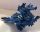 6129, 6129c02 | Chrome BLUE Dragon, Classic | Custom Chromed by BUBUL