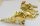6129, 6129c02 | Chrome GOLD Dragon, Classic | Custom Chromed by BUBUL