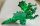 6129, 6129c02 | Chrome GREEN Dragon, Classic | Custom Chromed by BUBUL