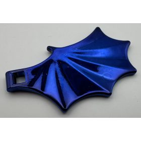 6133 | Chrome Blue Dragon Wing | Custom Chromed by Bubul