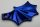 6133 | Chrome Blue Dragon Wing | Custom Chromed by Bubul