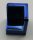 6231 | Chrome Blue Panel 1 x 1 x 1 Corner | Custom Chromed by BUBUL