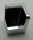 6231 | Chrome Silver Panel 1 x 1 x 1 Corner | Custom Chromed by BUBUL