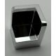 6231 | Chrome Silver Panel 1 x 1 x 1 Corner | Custom Chromed by BUBUL