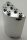6259, 6218, 20430, 35280 | Chrome SilverCylinder Half 2 x 4 x 4 | Custom Chromed by BUBUL