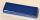 63864 | Chrome BLUE Tile 1 x 3 | Custom Chromed by BUBUL